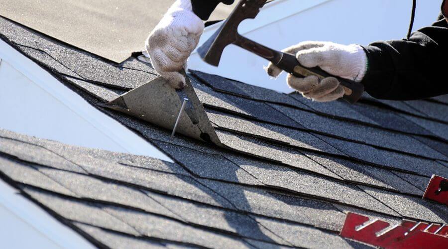 Expert new roof installation services in West Harwich, MA